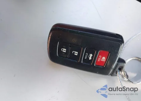 2015 Toyota Corolla S Plus из США, поврежденный, VIN 5YFBURHE6FP233011